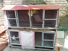 cage