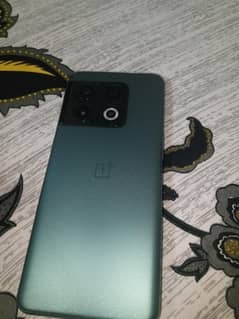 One