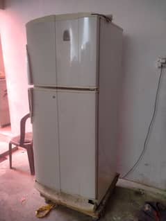 freezer