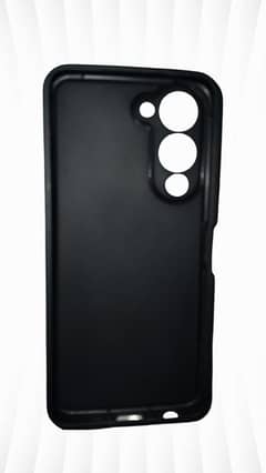 vivo Y04 Back Cover