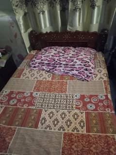 2 beds for sale.