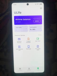 infnix note 40