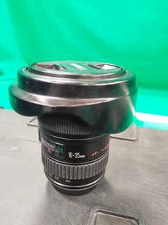 canon 16/35 lens af