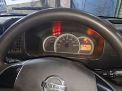 Nissan clipper