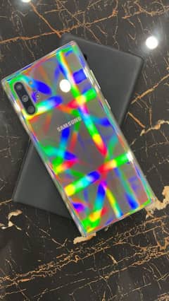 samsung note 10 plus every thik ok 12 256