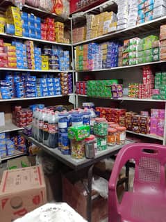 Good Running wholesale sweets shop/ sweets business/