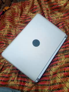 HP ProBook 430 G3 - 8GB RAM - 128GB SSD
