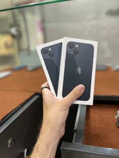 Iphone 13 jv Box-pack