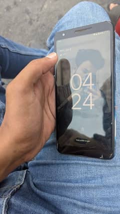 I want to sell this phone