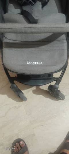 baby pram