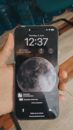 iPhone 15 pro max jv