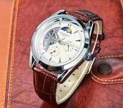 weisikai Automatic watch