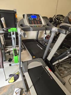 Treadmills( 03214639061)/ Running Machines/ Cycles / Ellepticalls