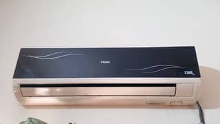 Haier Ac Split 1.5 Ton