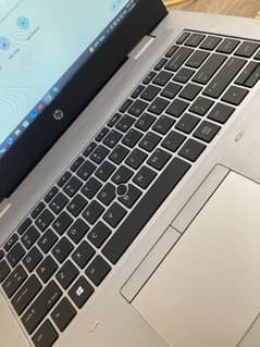 HP