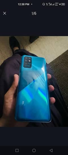 Infinix