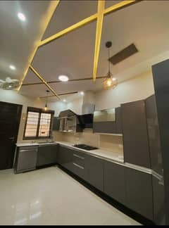 40x80 14 Marla Upper Portion For Rent G-13