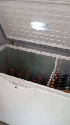 Dawlance Deep freezer Condition 10by10 All Ok