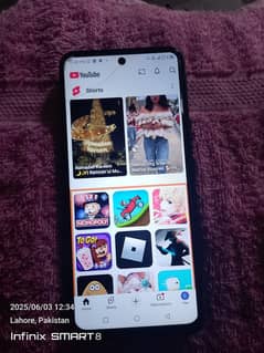 Infinix Other Model