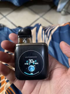 Vaporesso Nano 4