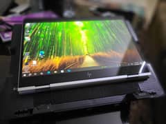 i7 8th x360 4/128GB SSD HP Elitebook 830 G6 Touch 360