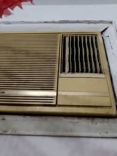 original general window ac