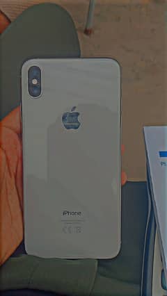 Iphone xs max urgent sale