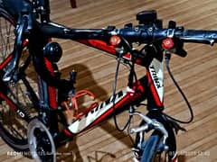 trinx tempo roadbike [Imported]