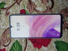 Samsung Mobile A33 5G