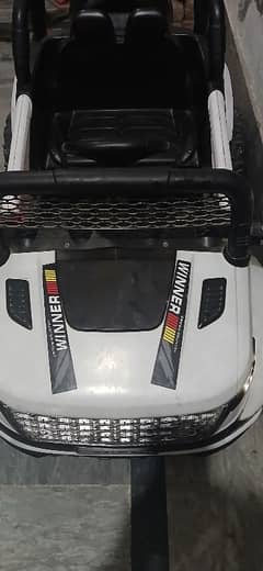 Charging KIDS car for sale