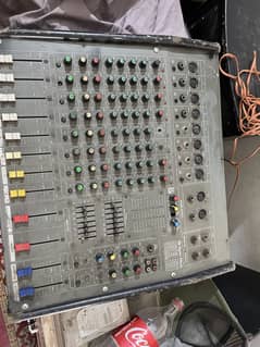 4 foot ke dabe h dj sound system