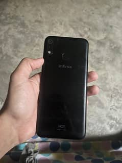 Infinix