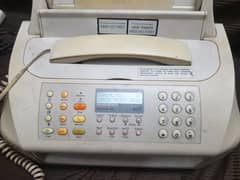 BT PaperJet 65 Fax Machine