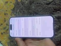 Iphone 16 pro 256 g
