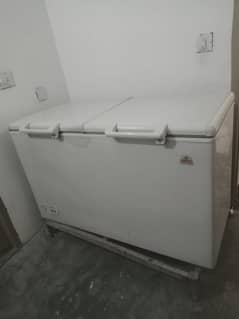 National freezer