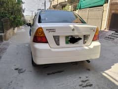 Suzuki Liana 2006