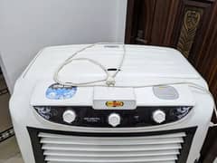 Super Asia Air Cooler ECM-6500 Plus - Excellent Condition!
