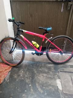 bicycle for sell
