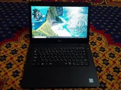 Dell Latitude 3490 i3 6th Gen Laptop 8gb ddr4 ram 128gb ssd