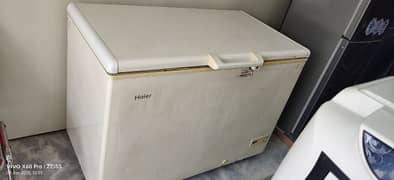 freezers