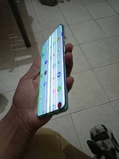 oneplus 8 pro dual sim globel 12/256