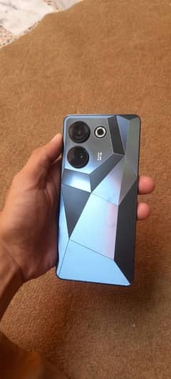 Tecno Mobile Phones