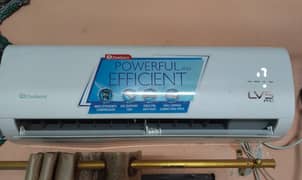dawlance 1ton non inverter