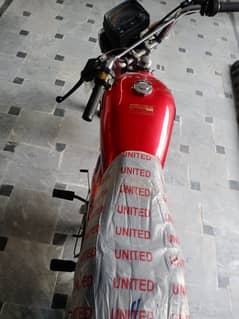70 cc bike 2025 Model