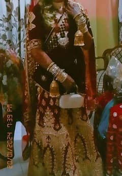 lehnga