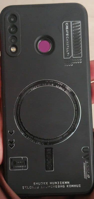 techno Spark 4 good phone Exchange possible 2