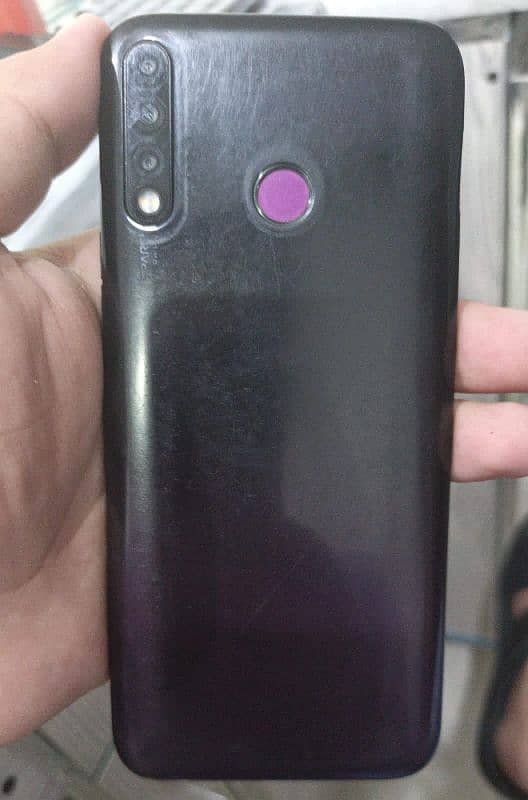 techno Spark 4 good phone Exchange possible 3