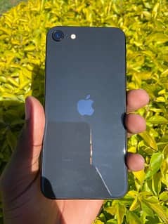 I phone Se 64 gb