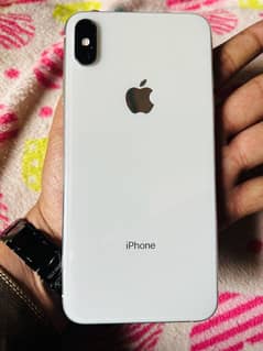 Iphone Xs Max dual official approve