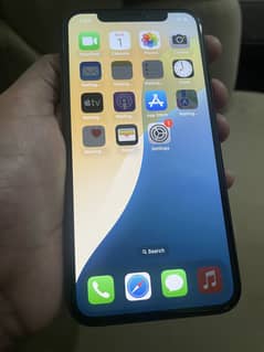 PTA approved iPhone Xs